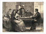 Women Workers Filing Complaint by Anonymous