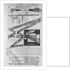 Diagram of Camera with Double Projection by Anonymous