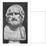 Sculpture of Augustus by Anonymous