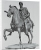 Statue of Marc Aurel by Anonymous
