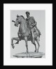Statue of Marc Aurel by Anonymous