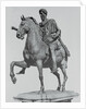 Statue of Marc Aurel by Anonymous