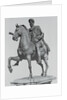 Statue of Marc Aurel by Anonymous
