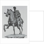 Statue of Marc Aurel by Anonymous