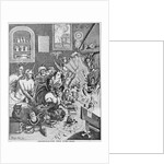 Abomination of Sorcerers by Anonymous