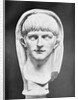 Sculpture of Caligula by Anonymous