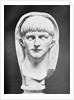 Sculpture of Caligula by Anonymous