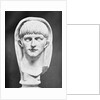Sculpture of Caligula by Anonymous