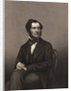Portrait of William Ewart Gladstone by Anonymous