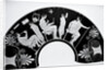 Grecian School Scene On Vase/Illustratio by Anonymous