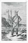 Portrait of Gaul by Anonymous