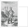 Portrait of Gaul by Anonymous