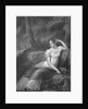 Empress Josephine of France Lounging by Anonymous