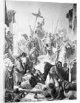 Muhammad in Mecca by Anonymous