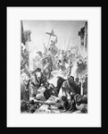 Muhammad in Mecca by Anonymous