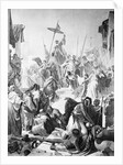 Muhammad in Mecca by Anonymous