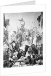 Muhammad in Mecca by Anonymous