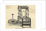 Arkwright's Spinning-Frame by Anonymous