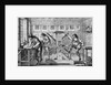 Workman Engraving Cooper by Anonymous