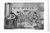 Workman Engraving Cooper by Anonymous