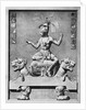 Montezuma Wearing His Royal Attire by Anonymous