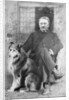 Imperialist Cecil Rhodes by Anonymous