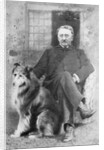 Imperialist Cecil Rhodes by Anonymous