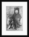Imperialist Cecil Rhodes by Anonymous