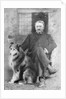 Imperialist Cecil Rhodes by Anonymous