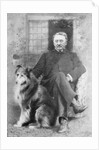 Imperialist Cecil Rhodes by Anonymous