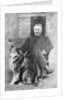 Imperialist Cecil Rhodes by Anonymous