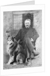 Imperialist Cecil Rhodes by Anonymous