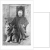 Imperialist Cecil Rhodes by Anonymous