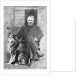 Imperialist Cecil Rhodes by Anonymous