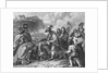 King Charles II Landing at Dover by Anonymous