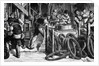 Manufacturing Wire for Brooklyn Bridge by Anonymous