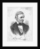 Portrait of Ralph Waldo Emerson by Anonymous