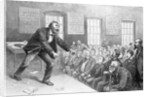 Anarchist Sunday School by Anonymous