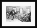 Anarchist Sunday School by Anonymous