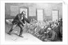 Anarchist Sunday School by Anonymous