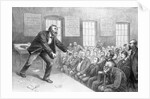 Anarchist Sunday School by Anonymous