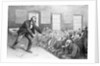 Anarchist Sunday School by Anonymous