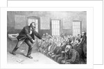 Anarchist Sunday School by Anonymous