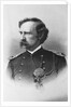 Portrait of General Custer by Anonymous