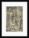Eloise and Abelard by Anonymous