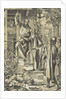 Eloise and Abelard by Anonymous