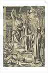 Eloise and Abelard by Anonymous