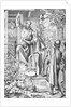 French Philosopher Peter Abelard by Anonymous