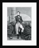 Portrait of Stephan Decatur by Anonymous