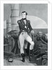 Portrait of Stephan Decatur by Anonymous